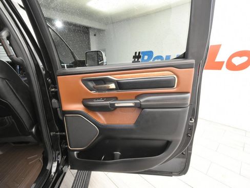 Used 2020 RAM 1500 Limited AWD/4WD image 28