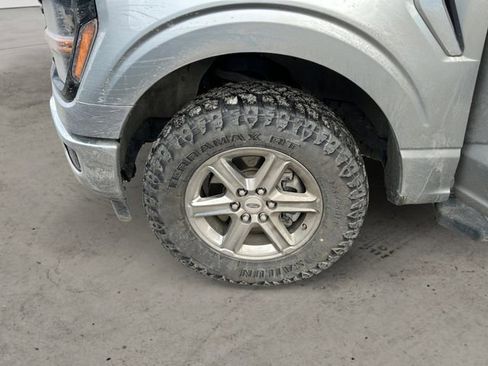 Used 2024 Ford F150 XLT w/ Tow/Haul Package image 14