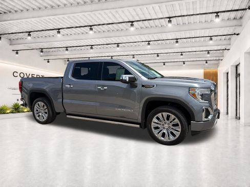 Used 2022 GMC Sierra 1500 Denali w/ Denali Premium Package AWD/4WD image 15
