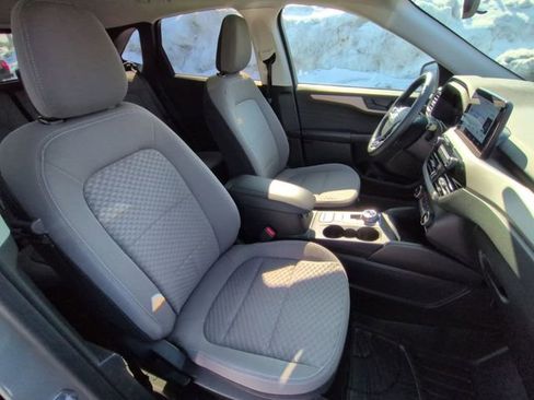 Certified 2022 Ford Escape SE w/ Convenience Package image 20