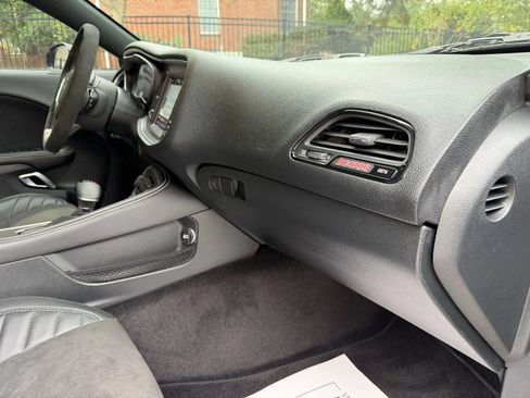 Used 2018 Dodge Challenger SRT Demon w/ Leather Front Seat Group RWD image 32