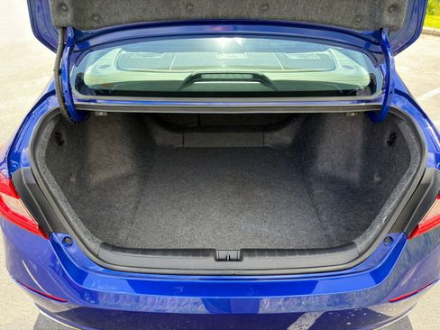 Used 2021 Honda Accord Sport Special Edition image 25