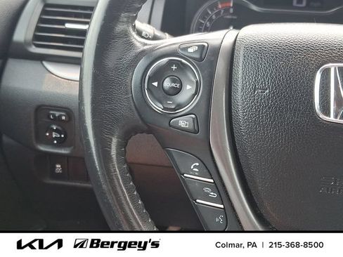 Used 2017 Honda Pilot EX-L image 25