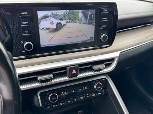 Used 2021 Kia K5 EX FWD image 20