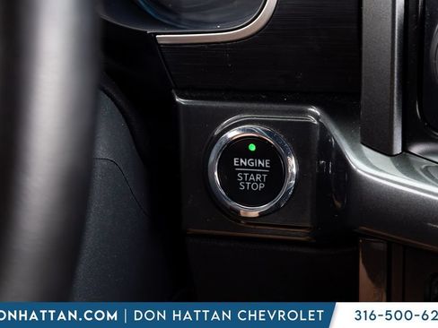 Used 2023 Ford F150 XLT w/ Equipment Group 302A High AWD/4WD image 9