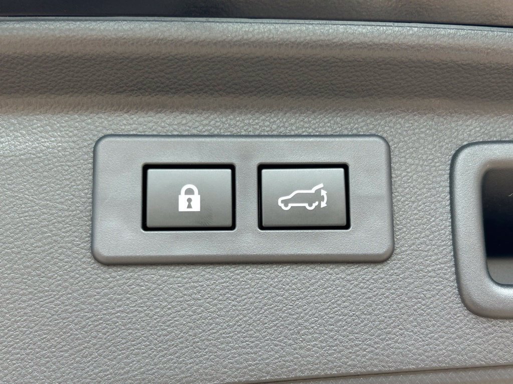 Used 2025 Subaru Forester Wilderness AWD/4WD image 64