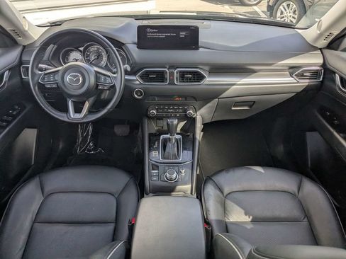 Used 2025 MAZDA CX-5 AWD 2.5 S w/ Select Package image 14