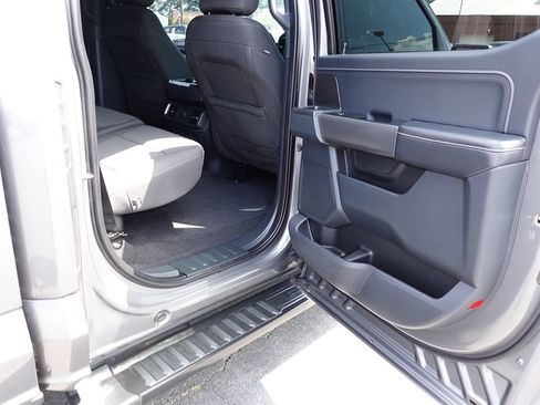 Used 2024 Ford F150 XLT w/ Equipment Group 302A MID AWD/4WD image 29