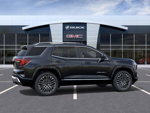 New 2027 GMC Terrain Denali w/ LPO, Floor Liner Package AWD/4WD image 5