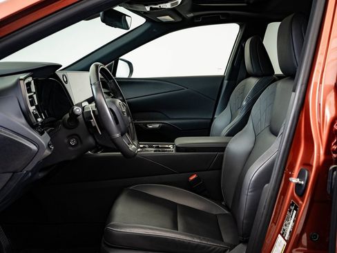 Certified 2024 Lexus RX 350h image 22