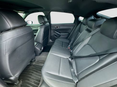 Used 2024 Acura Integra A-Spec image 16