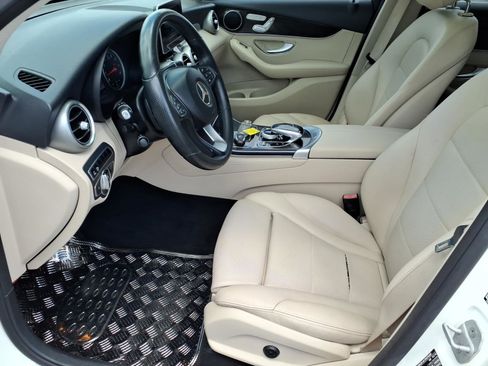 Used 2016 Mercedes-Benz GLC 300 image 11