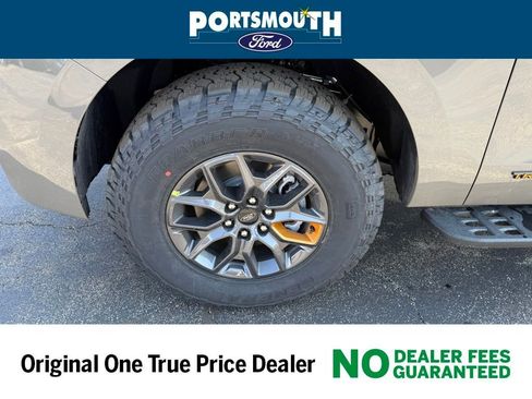 New 2026 Ford Expedition Tremor AWD/4WD image 29