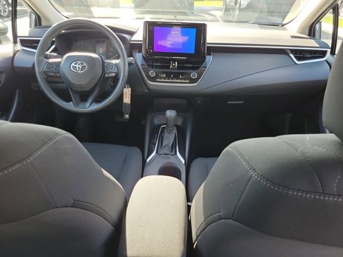 Used 2023 Toyota Corolla LE image 16