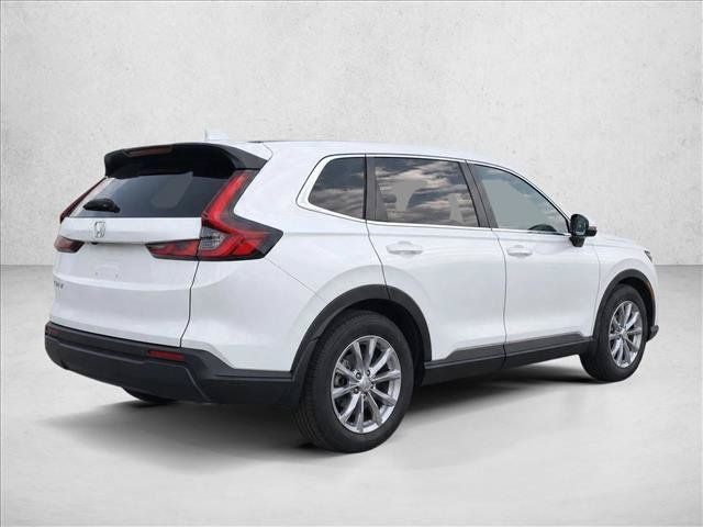 Used 2024 Honda CR-V EX image 7