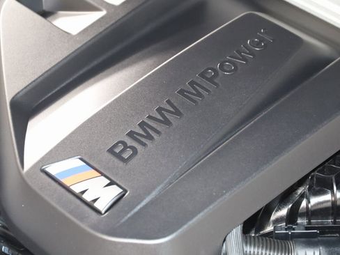 Used 2024 BMW M3 CS w/ M Driver's Package image 30