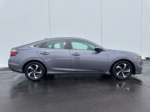 Used 2021 Honda Insight EX image 2