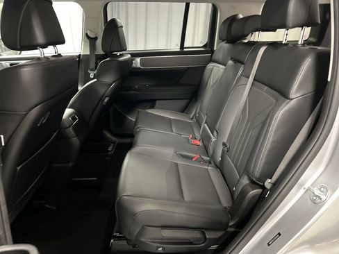 Used 2025 Hyundai Santa Fe SEL image 20