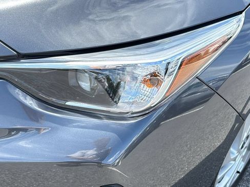 Certified 2024 Subaru Impreza 2.0i AWD/4WD image 7