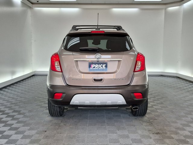 Used 2015 Buick Encore Leather FWD image 7