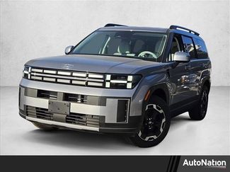 Used 2025 Hyundai Santa Fe SEL video 1