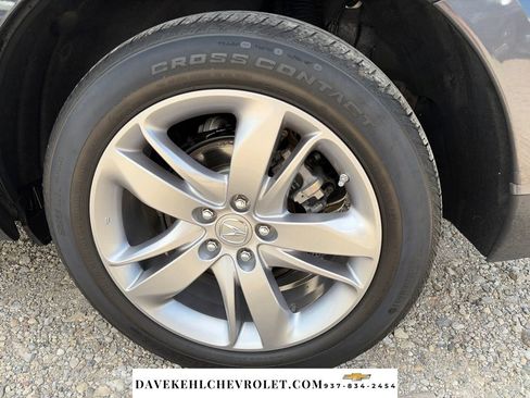 Used 2020 Acura RDX AWD w/ Advance Package image 41