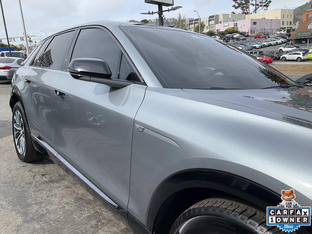 Used 2024 Cadillac Lyriq Sport RWD image 73