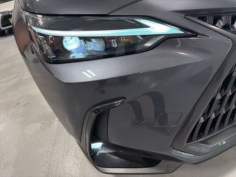 Used 2023 Lexus NX 350 AWD image 35