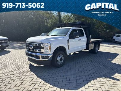 New 2025 Ford F350 XL w/ XL Chrome Package