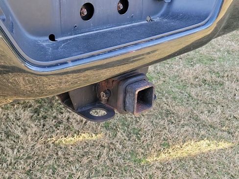 Used 2013 RAM 3500 Laramie Longhorn image 20