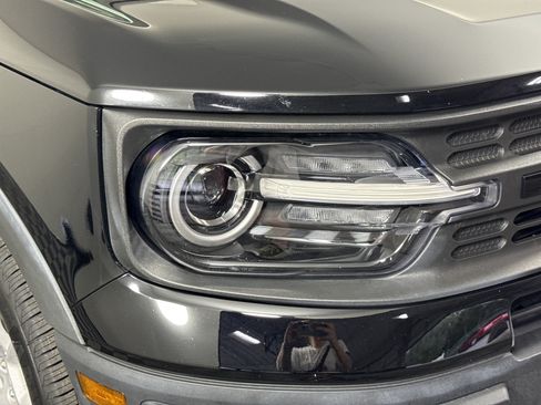 Certified 2021 Ford Bronco Sport AWD/4WD image 7