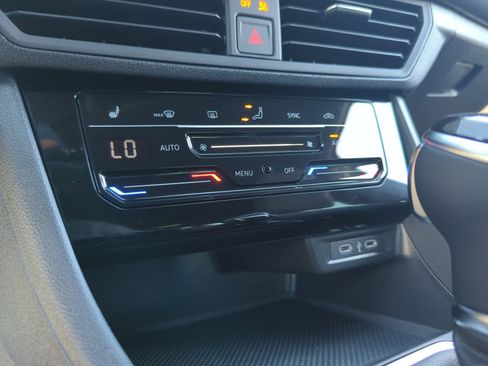 New 2026 Volkswagen Jetta Sport FWD image 12