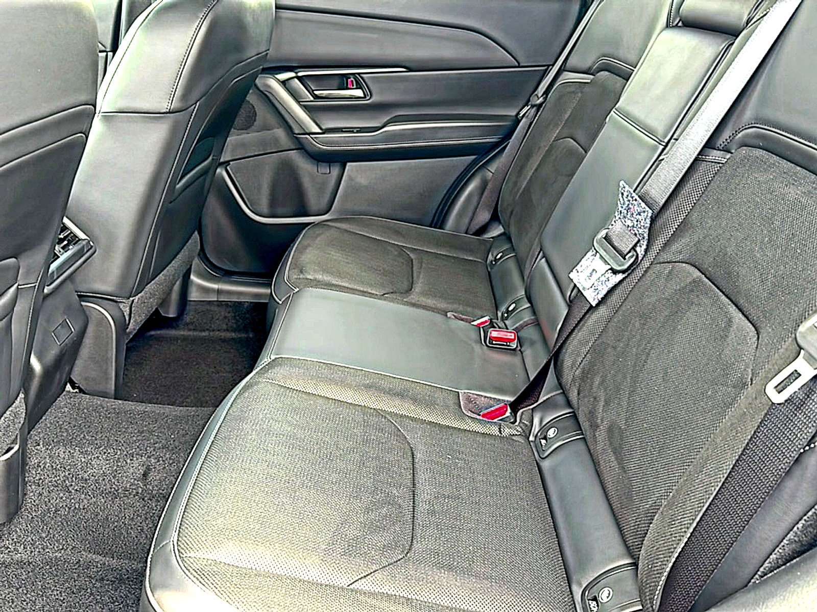 New 2026 MAZDA CX-5 Select AWD/4WD image 15