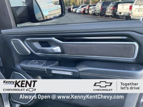 Used 2020 RAM 1500 Laramie image 25
