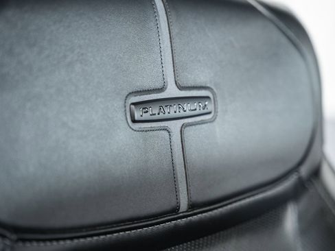 Used 2023 Ford F150 Platinum w/ Max Trailer Tow Package image 48