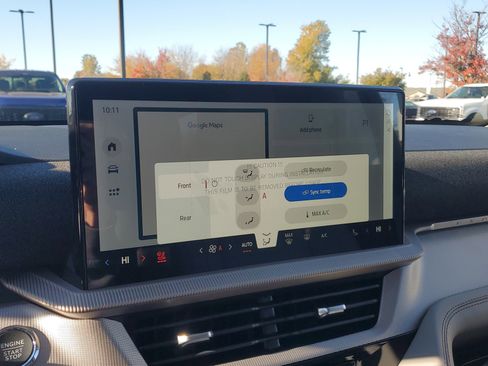 New 2026 Ford Explorer Active image 29