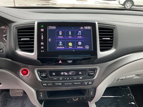 Used 2016 Honda Pilot EX-L image 20