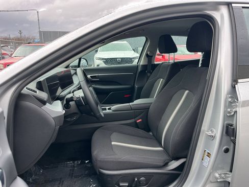 Used 2025 Hyundai Sonata SEL FWD image 36
