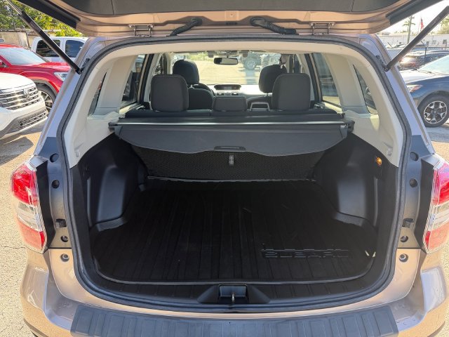 Used 2016 Subaru Forester 2.5i Premium AWD/4WD image 15