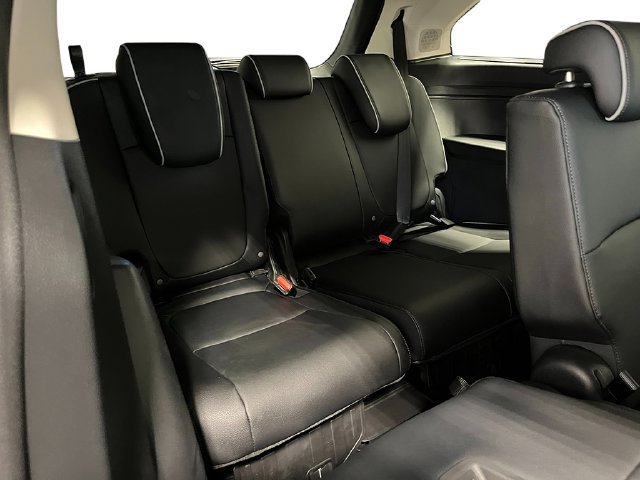 New 2027 Honda Odyssey Elite image 28