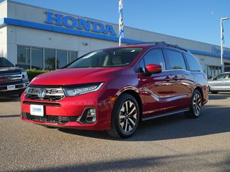 Used 2026 Honda Odyssey EX-L video 1