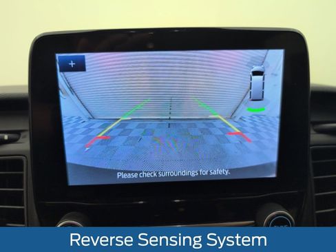 Used 2021 Ford Transit 350 XLT image 30