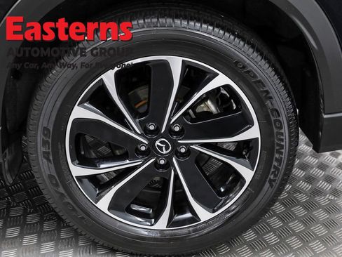 Used 2023 MAZDA CX-5 AWD 2.5 S w/ Premium Package image 33