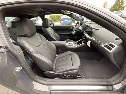 New 2026 BMW M440i Coupe image 22