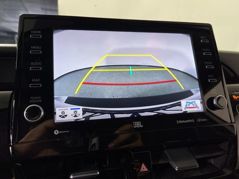 Certified 2024 Toyota Camry XSE w/ Blackout Package (TMS) FWD image 21