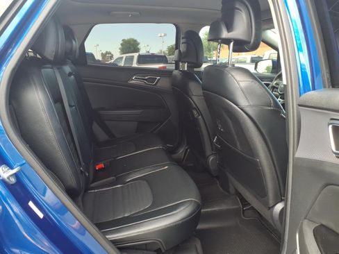 Used 2023 Kia Sportage SX AWD/4WD image 14