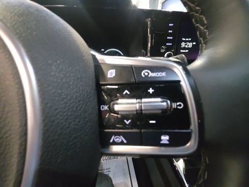 Used 2021 Kia Sorento SX FWD image 19