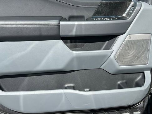 New 2025 Ford F150 Lightning Flash image 18