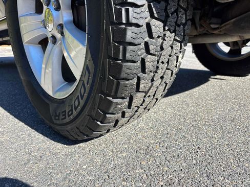 Used 2015 Jeep Patriot Latitude image 6