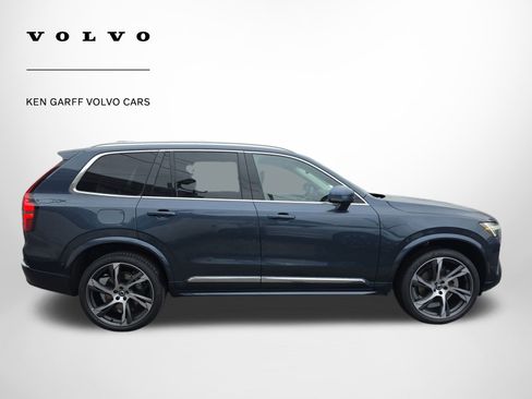 New 2026 Volvo XC90 B6 Ultra AWD/4WD image 2